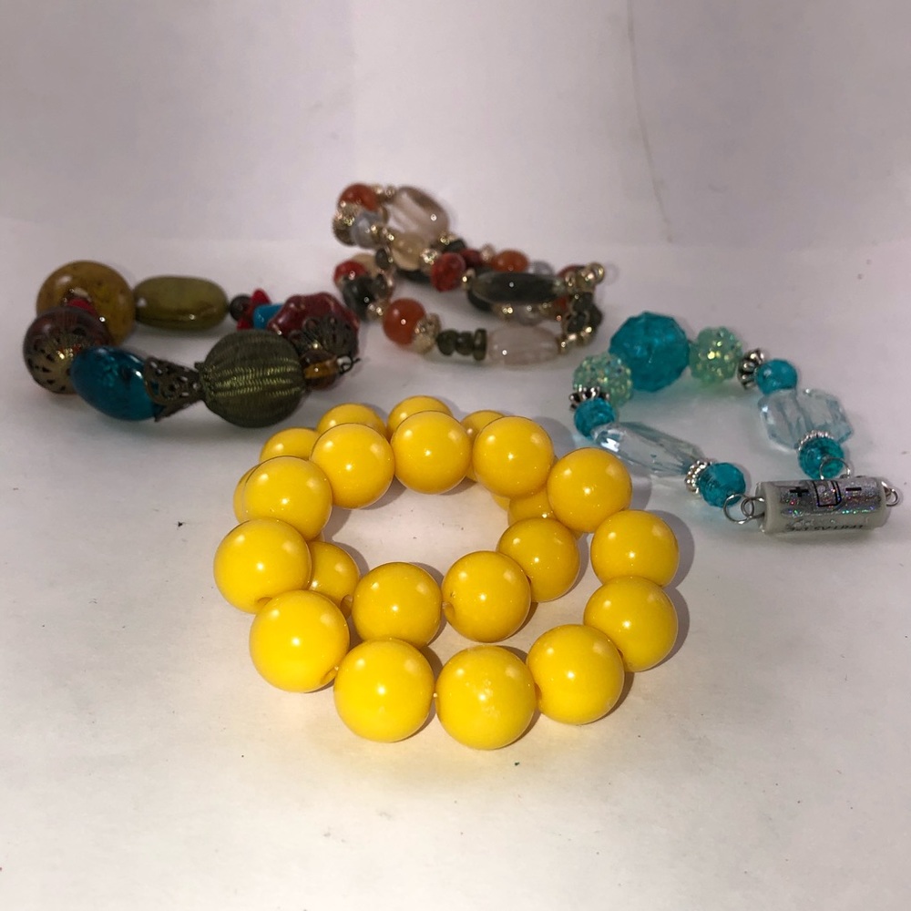 5/$15 Bracelets